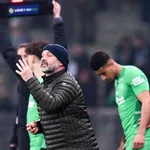 ASSE – OM, les compos probables et les absents
