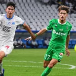 ASSE, OM : les Verts s'offrent une petite virée en pleine lumière avec les Marseillais