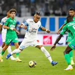 ASSE – OM : l'horaire du match est enfin connu !