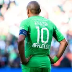 ASSE, OM, LOSC, OGC Nice – Mercato : Khazri a choisi son futur club !