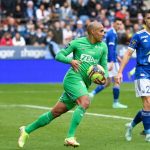 ASSE, OM, LOSC, OGC Nice – Mercato : un club de Ligue 1 tout proche de ferrer Khazri ?