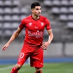 ASSE, OM, LOSC, RC Strasbourg – Mercato : ça bouge de nouveau pour Ferhat !