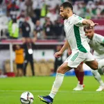 ASSE, OM – Mercato : bonne nouvelle dans le dossier Belaïli