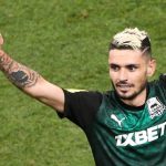 ASSE, OM – Mercato : Cabella vend enfin la mèche pour son avenir
