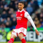 ASSE, OM – Mercato : l’avenir de Saliba en passe d’être réglé !