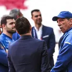 ASSE, OM : le tandem Gasset-Printant reparti pour un tour ?