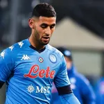 ASSE, OM – Mercato : Naples a honoré Faouzi Ghoulam