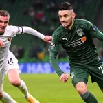 ASSE, OM – Mercato : Rémy Cabella de retour en Ligue 1 ?