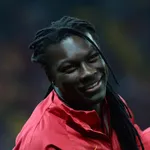 ASSE, OM, OL – Mercato : Bafé Gomis a un nouveau club !