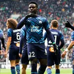 ASSE – OM : Payet explique pourquoi il a laissé le pénalty à Dieng