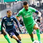 ASSE – OM : Pierre Ménès nomme le héros marseillais et met un stop aux Verts