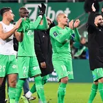 ASSE, OM, PSG, Stade Rennais, Stade de Reims : ils sont dans l'équipe type