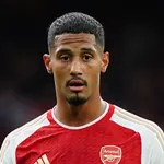 ASSE, OM, à‰quipe de France : un champion du monde 98 est fan de William Saliba