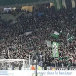 ASSE , OM, RC Lens : Geoffroy-Guichard, Vélodrome et Bollaert, patrimoines du sport français