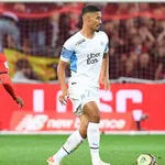 ASSE, OM : Saliba déjà  sur la pente glissante à  Marseille ?