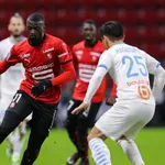 ASSE, OM, Stade Rennais – Mercato : ça bouge dans le dossier M’Baye Niang !