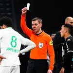 ASSE – OM : une mauvaise nouvelle de dernière minute tombe pour les Verts