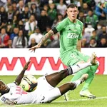 ASSE : on en sait enfin plus sur l'absence d'Ignacio Ramirez !
