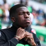 ASSE : on en sait plus sur la blessure de Gourna-Douath