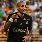ASSE : on en sait plus sur la blessure de Khazri