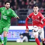 ASSE : on en sait plus sur la blessure de Monconduit