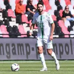 ASSE : on en sait plus sur la blessure de Monconduit