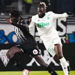 ASSE : on en sait plus sur la blessure de Sako