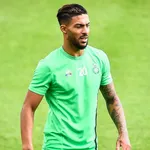 ASSE : on en sait plus sur le pépin de Bouanga