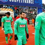 ASSE : on en sait plus sur les blessures de Trauco et Moueffek
