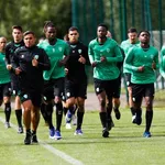 ASSE : on en sait plus sur les premiers blessés de la saison
