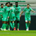 ASSE : on sait ce que risque Krasso après son rouge à  Sochaux