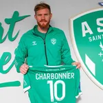 ASSE : on sait si Charbonnier sera titulaire contre Annecy