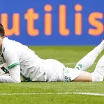 ASSE : on sait si Larsonneur est vraiment blessé