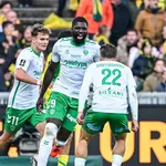 ASSE – Opinion : les consultants et les médias aboient, la caravane Verte passe