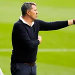ASSE : Oscar Garcia ne redore pas les blason des Verts