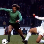 ASSE : Osvaldo Piazza en sept souvenirs marquants