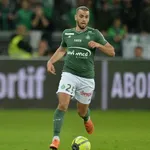 ASSE : Oussama Tannane ne regrette vraiment pas les Verts…