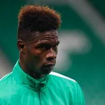 ASSE : Pape Abou Cissé a déjà effacé sa boulette avec les Verts