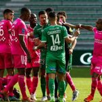 ASSE – Paris FC en direct : les Verts creusent encore (revivez le match)