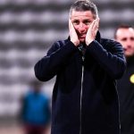 ASSE – Paris FC : Thierry Laurey est sous pression avant d’affronter les Verts