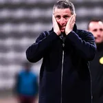 ASSE &ndash; Paris FC : Thierry Laurey est sous pression avant d&rsquo;affronter les Verts