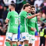 ASSE : pas d’inquiétude pour Davitashvili avant le RC Lens