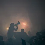 ASSE : pas de supporters verts pour le derby du 1er mars