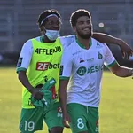 ASSE : pas si désunis que ça, les Verts !