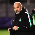 ASSE : Pascal Dupraz se dit «surcoté » et est très clair sur son avenir chez les Verts