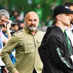 ASSE : Pascal Dupraz se plaint encore de son passage chez les Verts et réécrit l’histoire