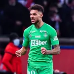ASSE : Dupraz voit émerger un joueur de Ligue des champions chez les Verts