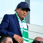 ASSE : Patrick Guillou dégoupille après la sortie « tragi-comique » de Romeyer