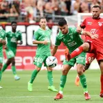 ASSE : Patrick Guillou sort la boîte à  gifles après le fiasco dijonnais