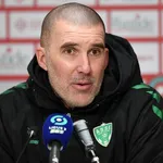 ASSE – Pau : Batlles retient le résultat mais pas la manière et donne des nouvelles de Cafaro